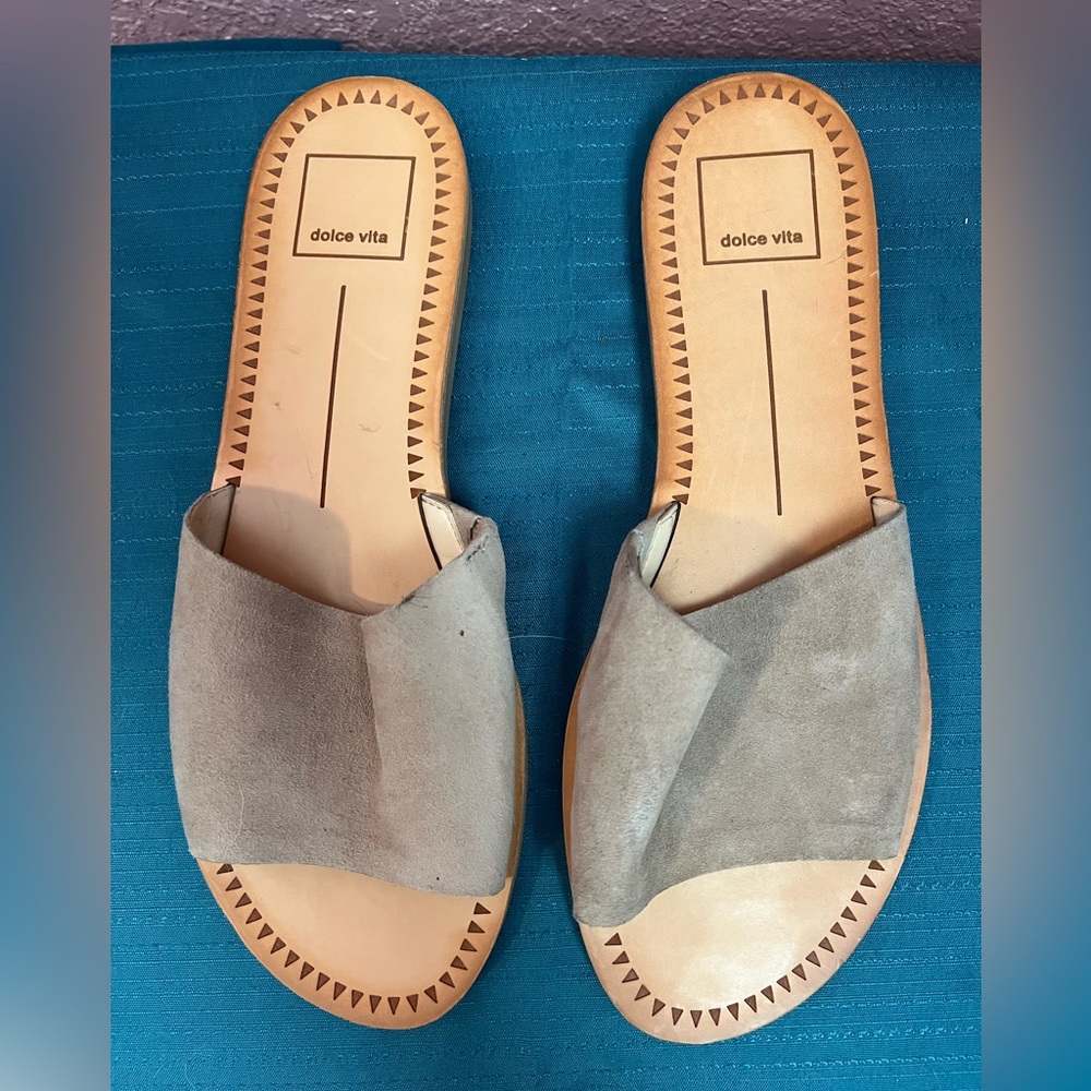 Dolce Vita Sandals